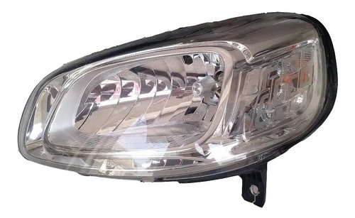 Farol Del Izq Fiat Uno Way Evo 15´ 16´17´
