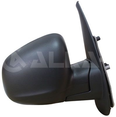 ESPEJO RETROVISOR ELECTRICO DERECHO RENAULT KANGOO [ALKAR]