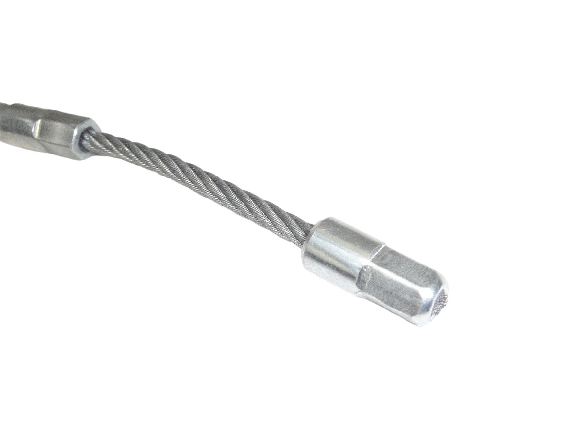 CABLE FRENO MANO DELANTERO CHEVROLET ONIX/PRISMA 2013/2018