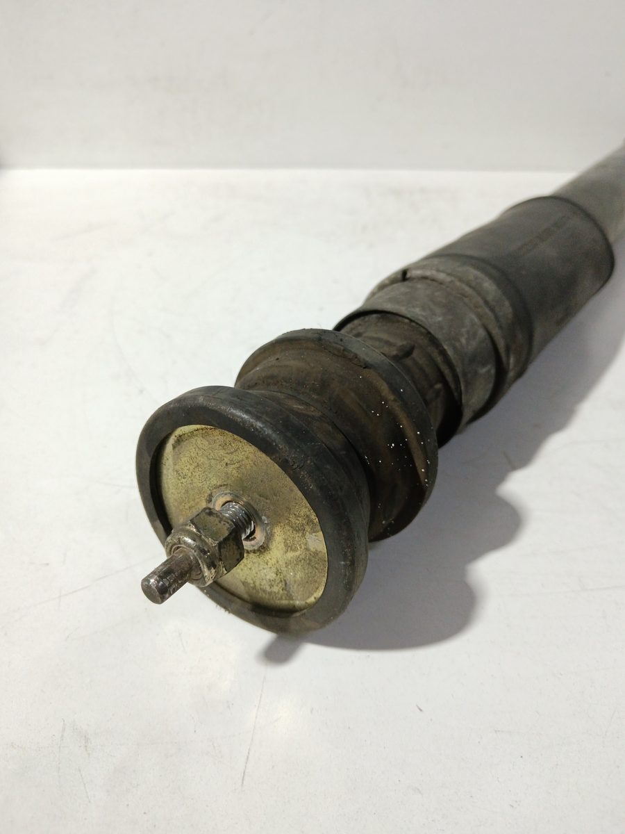 Amortiguador Trasero Der/Izq Peugeot 406 Berlina (S1/S2) 1995-2005 2.0 16V CAT 9615855580