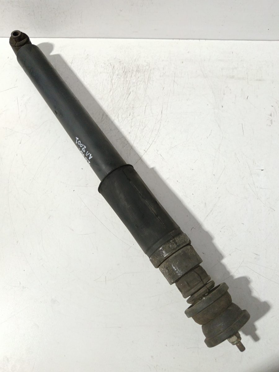Amortiguador Trasero Der/Izq Peugeot 406 Berlina (S1/S2) 1995-2005 2.0 16V CAT 9615855580