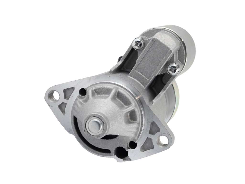 Motor de arranque 12V 8 dientes