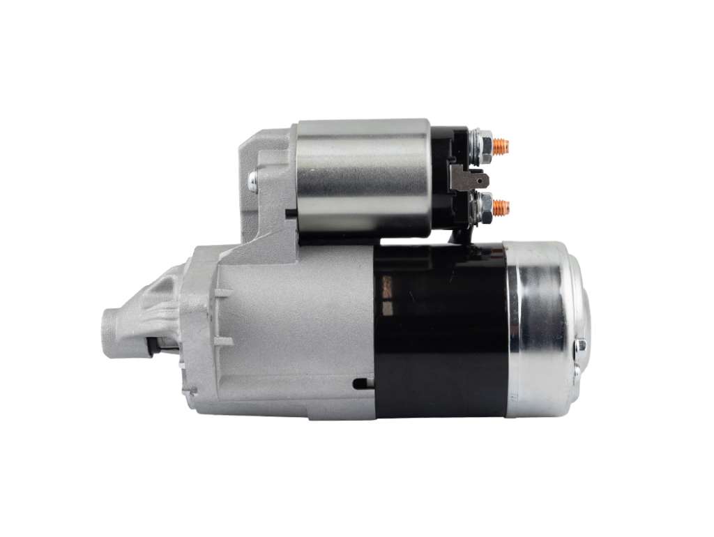 Motor de arranque 12V 8 dientes
