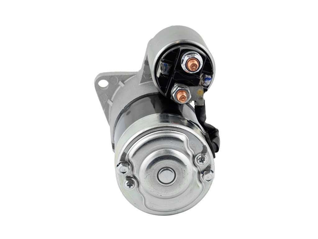 Motor de arranque 12V 8 dientes