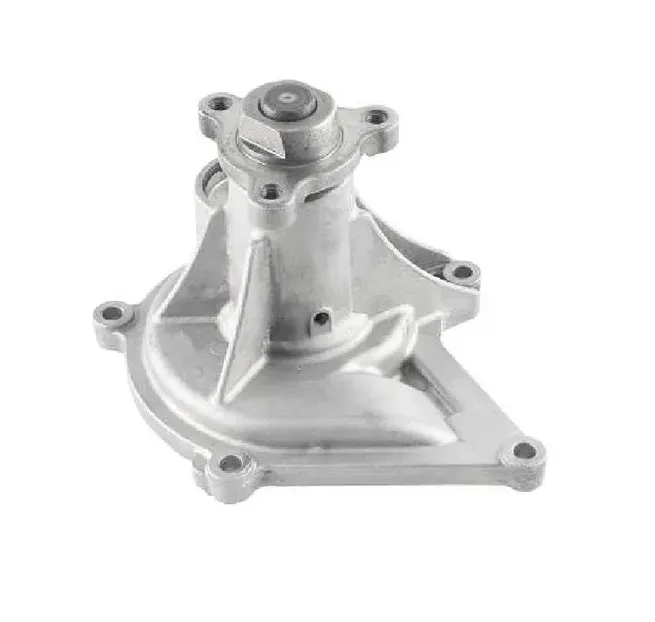 Bomba de agua para motores Chevrolet 1.0T y 1.2T