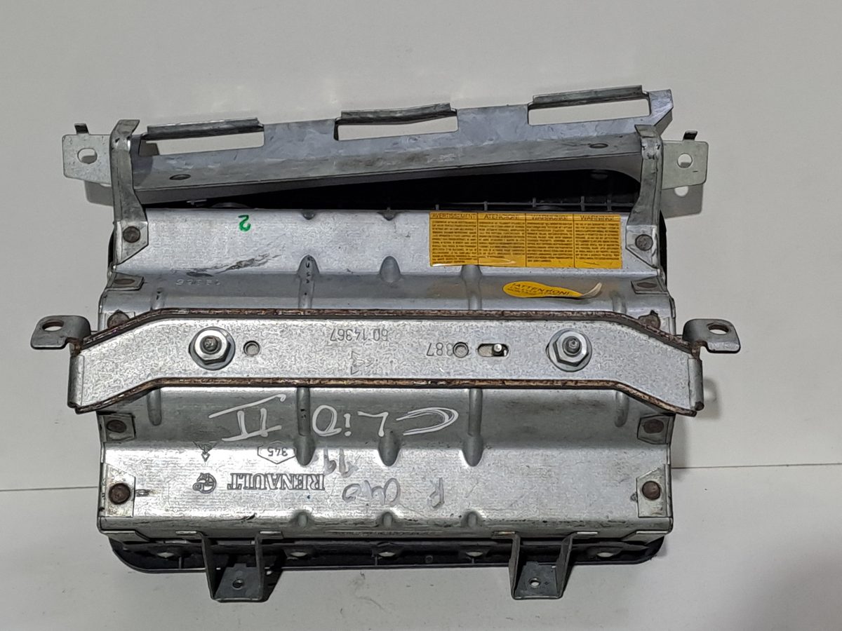 Airbag Delantero Acompañante Renault Clio II Fase I (B/CBO) 1998-2001 6014367