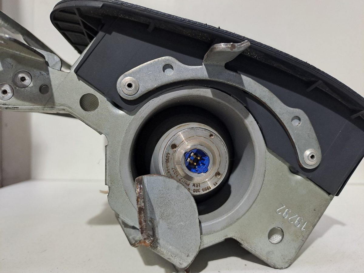Airbag Delantero Acompañante Renault Clio II Fase I (B/CBO) 1998-2001 6014367