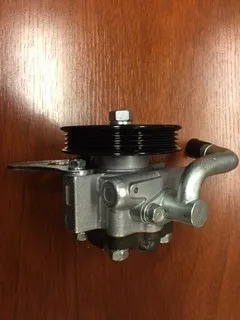 Bomba de dirección hidráulica