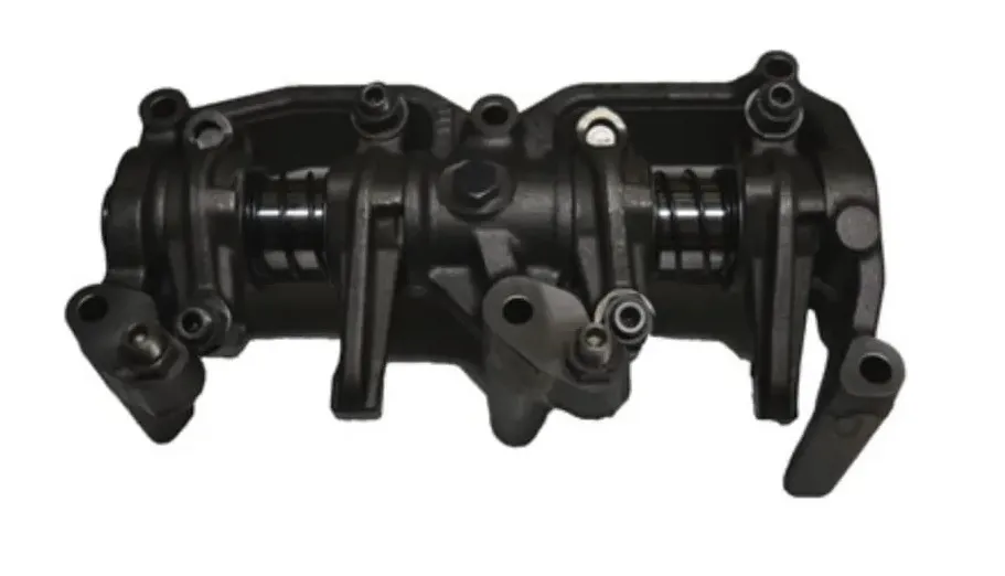 BALANCINES CON FLAUTA MOTOR MAN (2CIL)