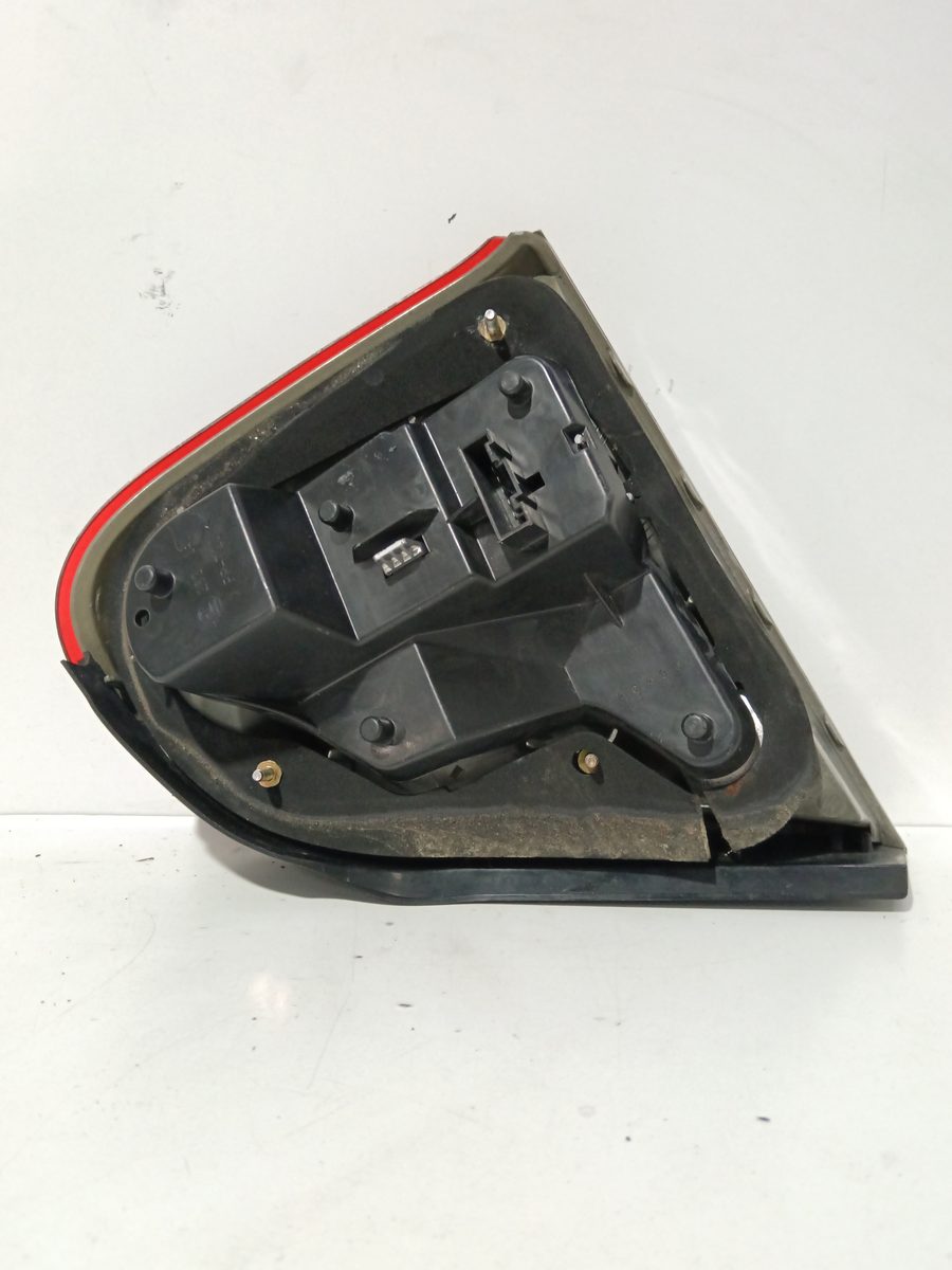 Farol Trasero Izquierdo Exterior MG Rover Serie 75 (RJ) 1999-2004 CDT Classic 263032LH