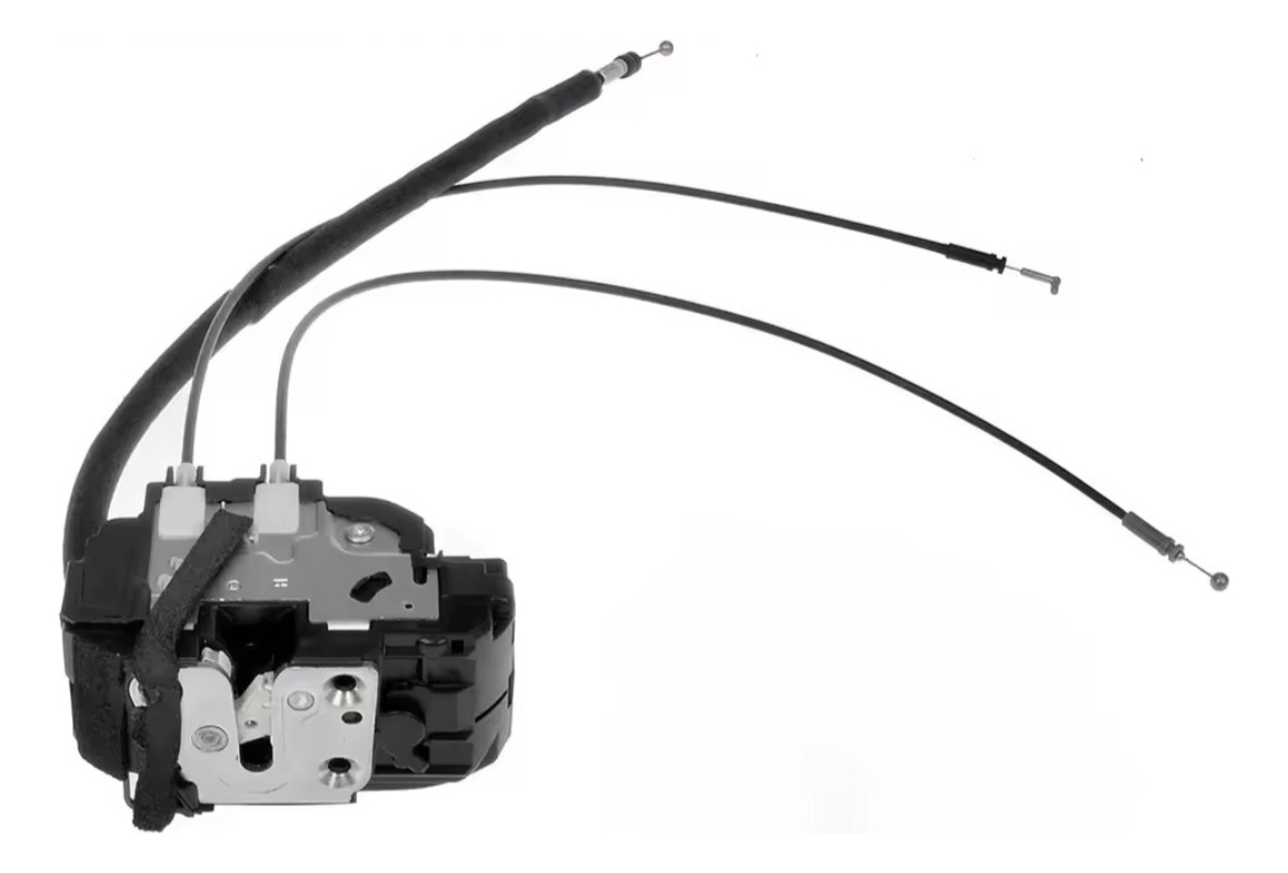 Cerradura Nissan Tiida Delantera Izquierda