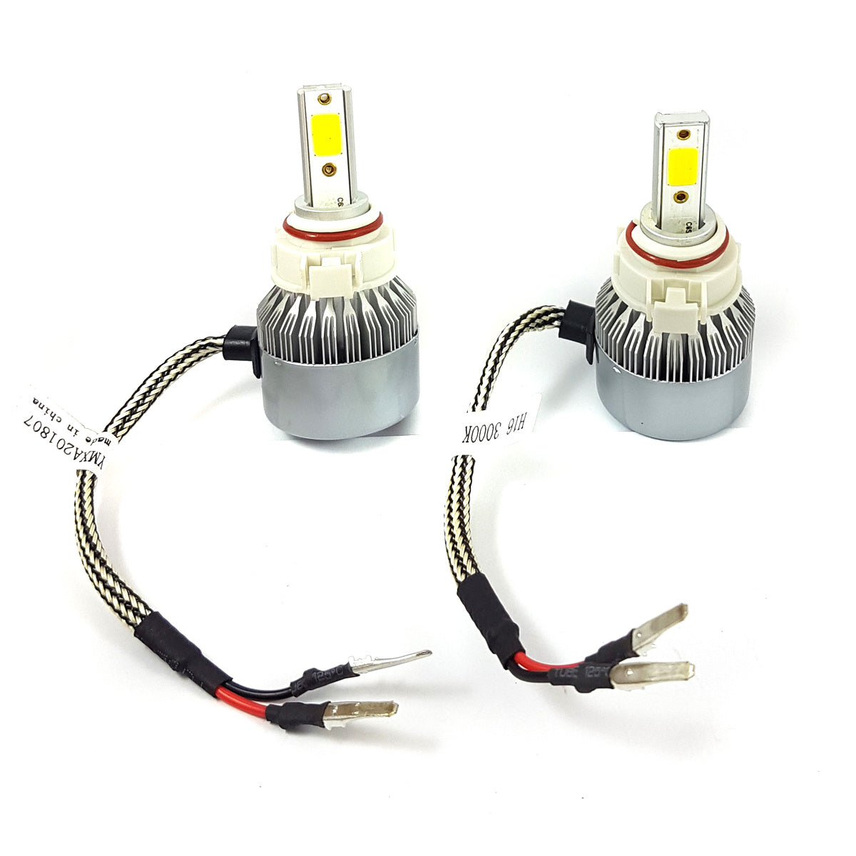 Kit Lámparas LED CREE