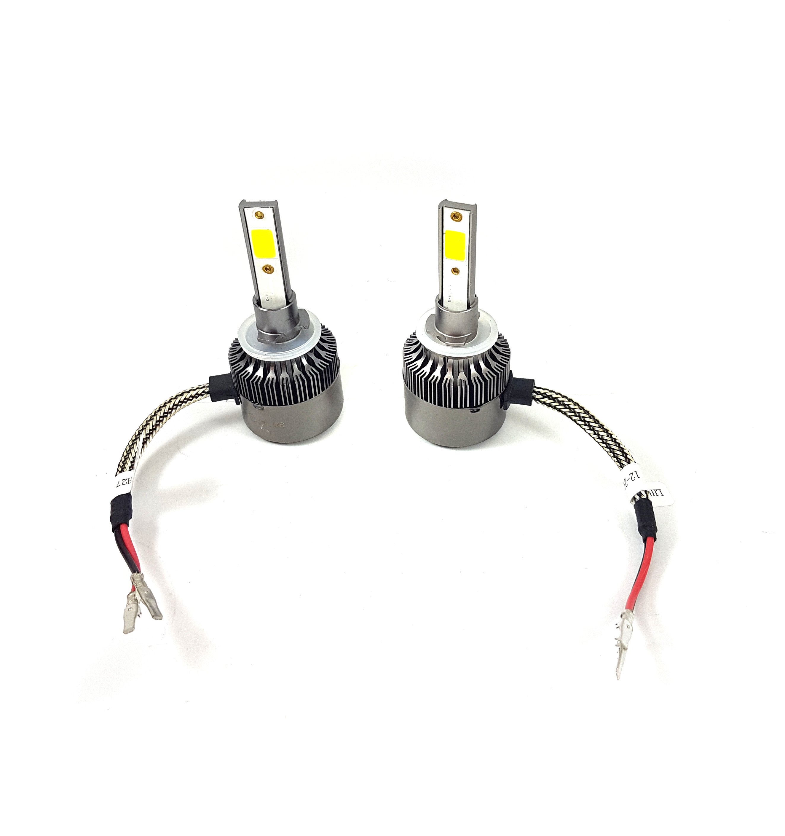 Kit Lámparas LED CREE
