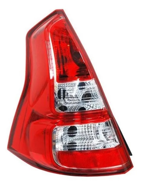 Faro trasero izquierdo
