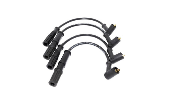 JUEGO CABLES BUJIA FIAT UNO EVO WAY 1.4I 2010 EN ADELANTE