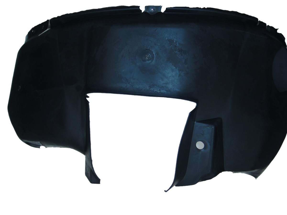 BUCHE INTERIOR DERECHO CHEVROLET CELTA 2001/