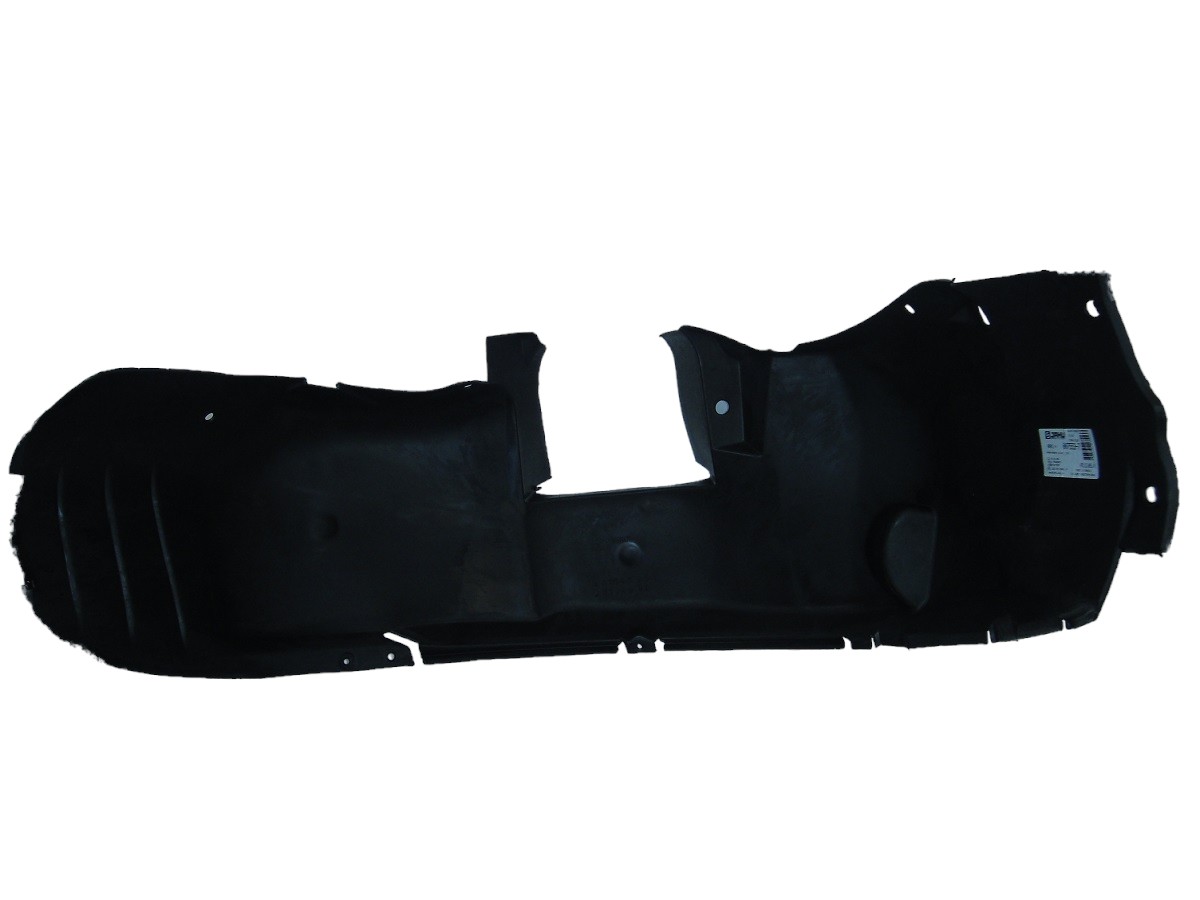BUCHE INTERIOR DERECHO CHEVROLET CELTA 2001/