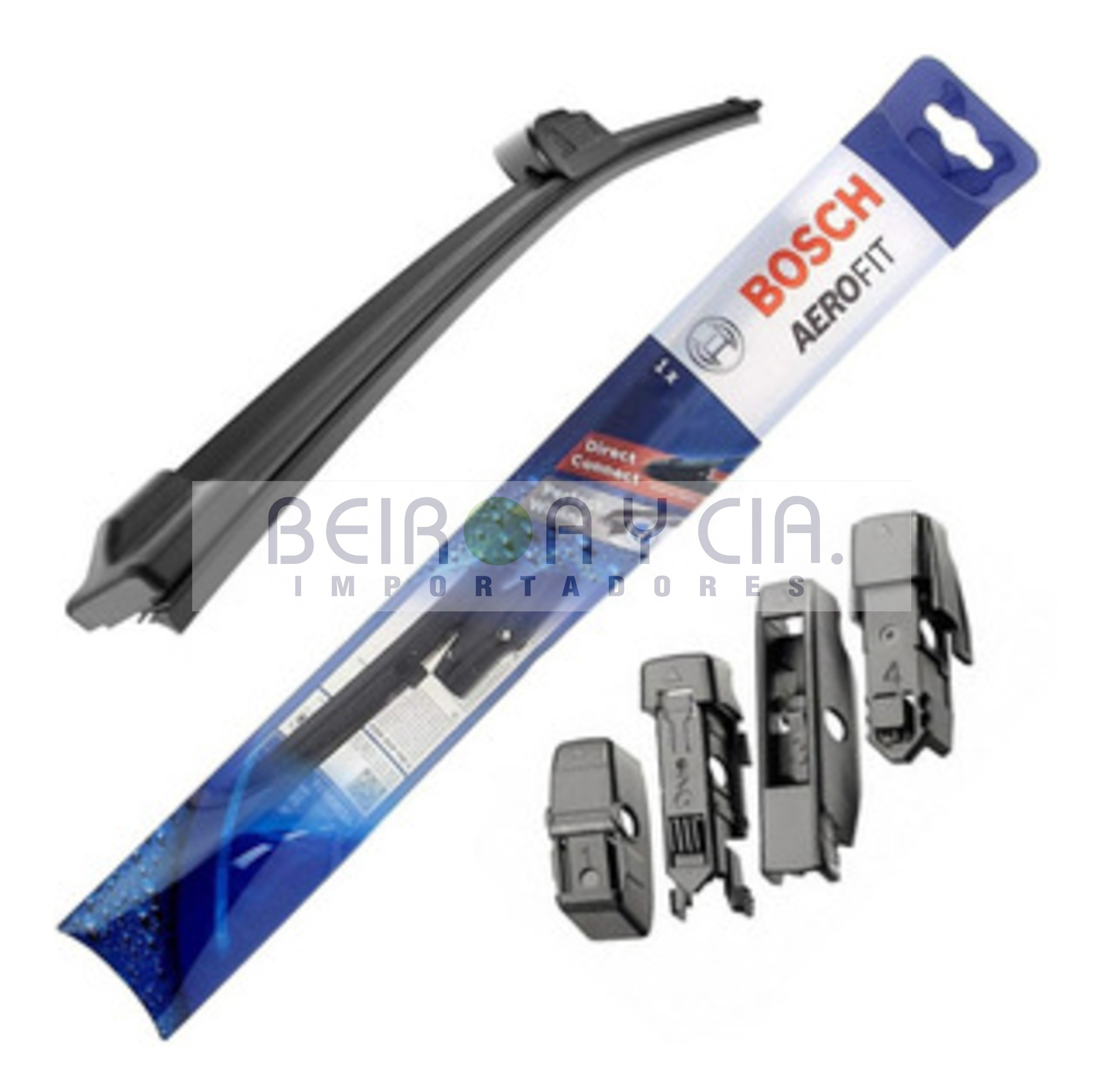 ESCOBILLA BOSCH AEROFIT 24″ 61 CM AFM24M