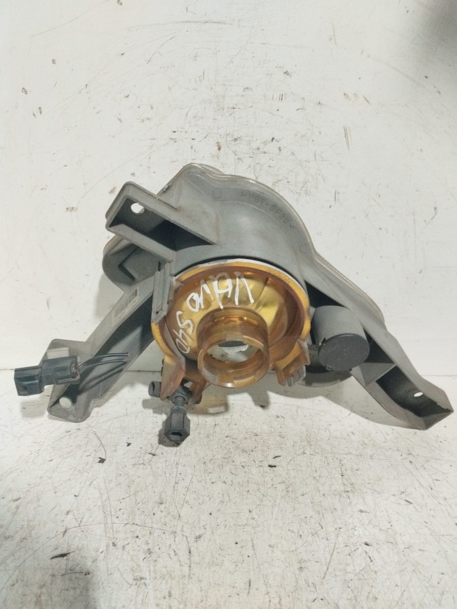 Faro Caminero Derecho Volvo S40 Berlina 1995-2005 30865565