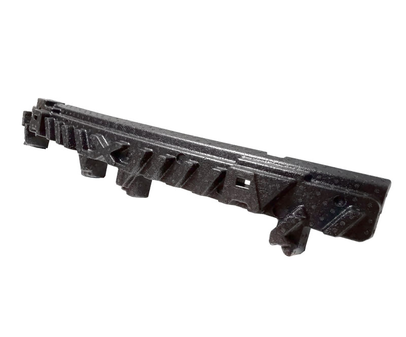 ABSORBEDOR IMPACTO DELANTERO