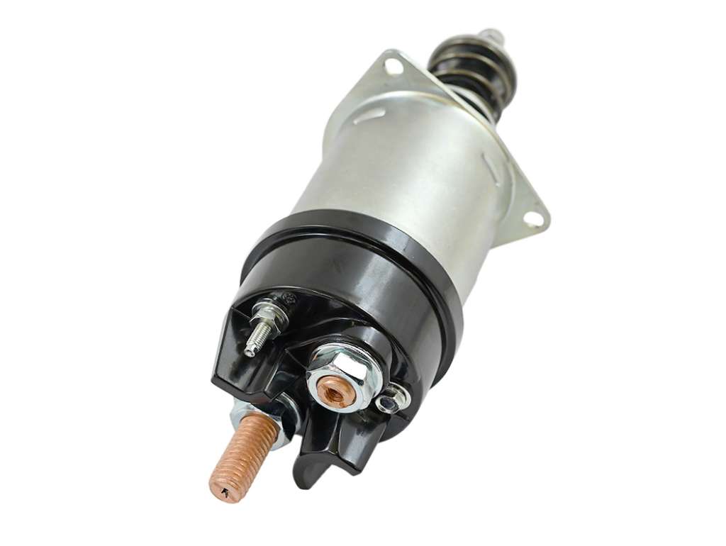 Solenoide de arranque