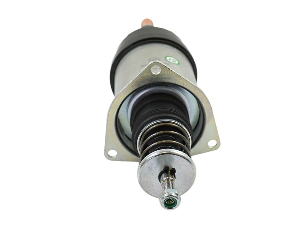 Solenoide de arranque