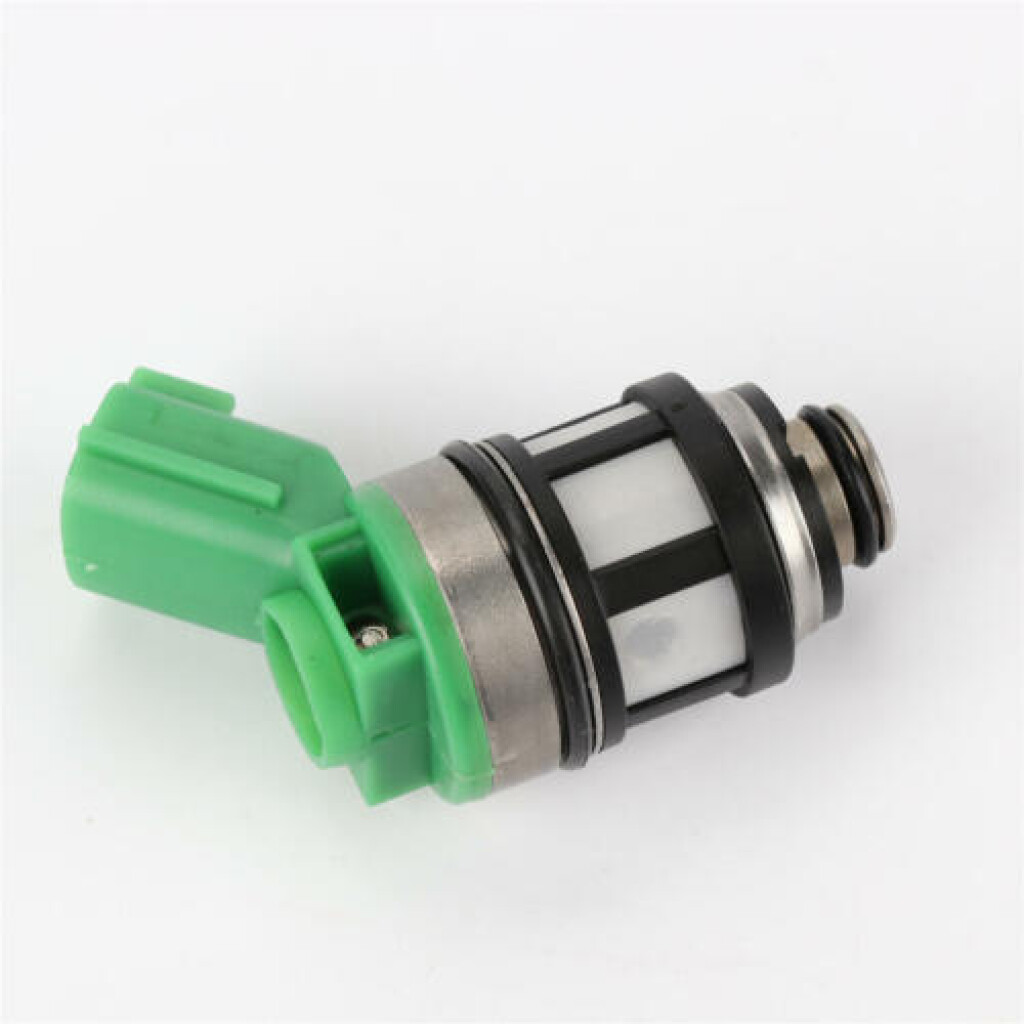 Inyector de combustible