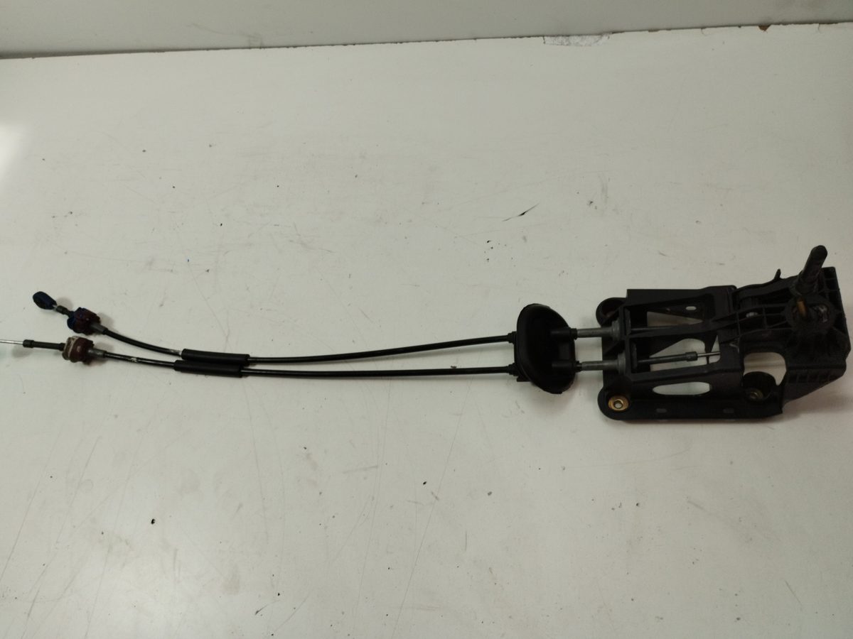 Palanca Cambio Citroën C3 1995-2010 1.4 HDi 1.4L 50kW 9647821280