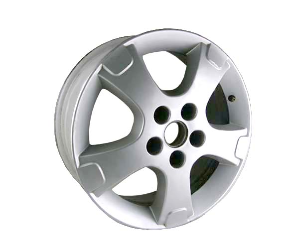 LLANTA ALEACION 16X6 5T (4P 2.0 DTI)