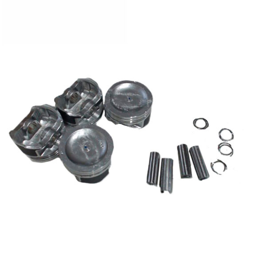 PISTON DFM DFSK JGO 1.1 NAFTA MOTOR AF11 A66Q1