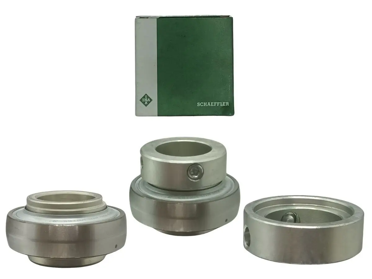 Rodamiento Agricola UEL207INA