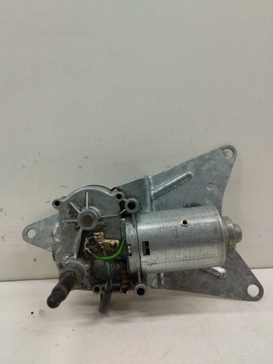 Motor Limpia Luneta Trasero Renault Twingo (CO6) 1993-2007 1,2 1.2L 40kW 7700832590