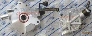 BOMBA VACIO HYUNDAI H100 00 (8 ESTRIAS)