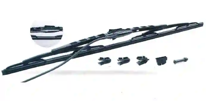 ESCOBILLA RENAULT PREMIUN 280 (26″) C/ROCIADOR