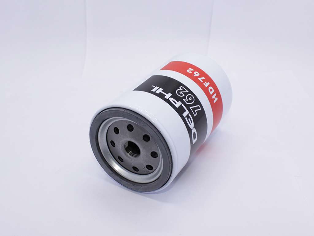 Filtro de combustible