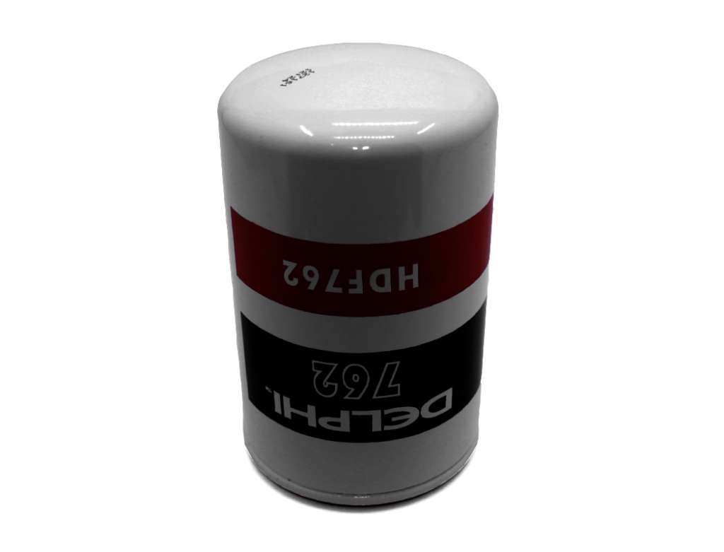 Filtro de combustible
