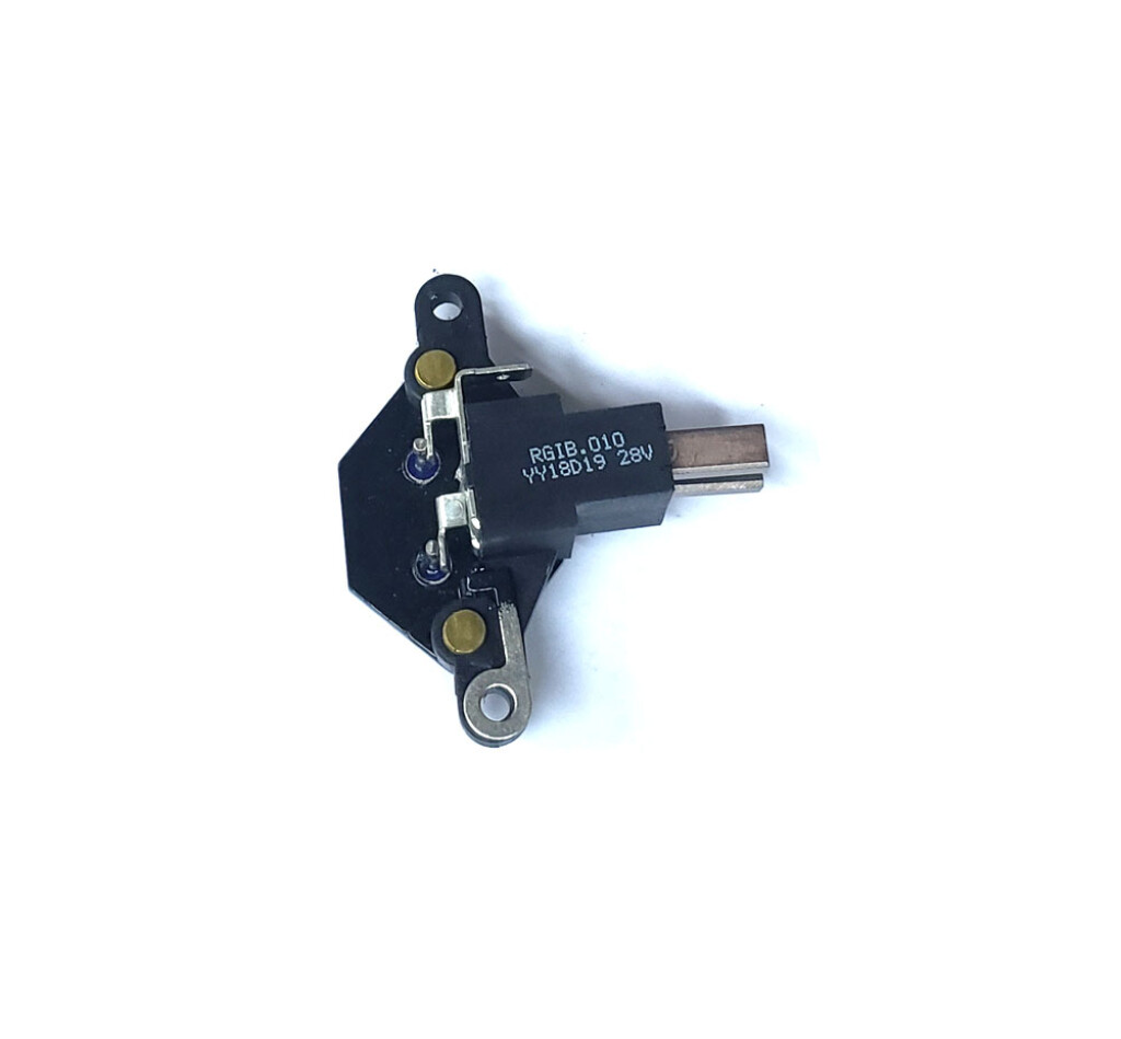Regulador de voltaje Prestolite 24V