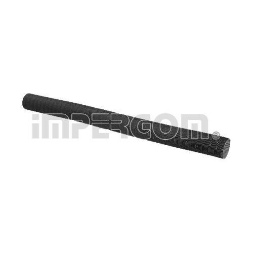 CAÑO FLEXAR P/CALEF. INT. DIAM 32MM IMPERGOM 2721