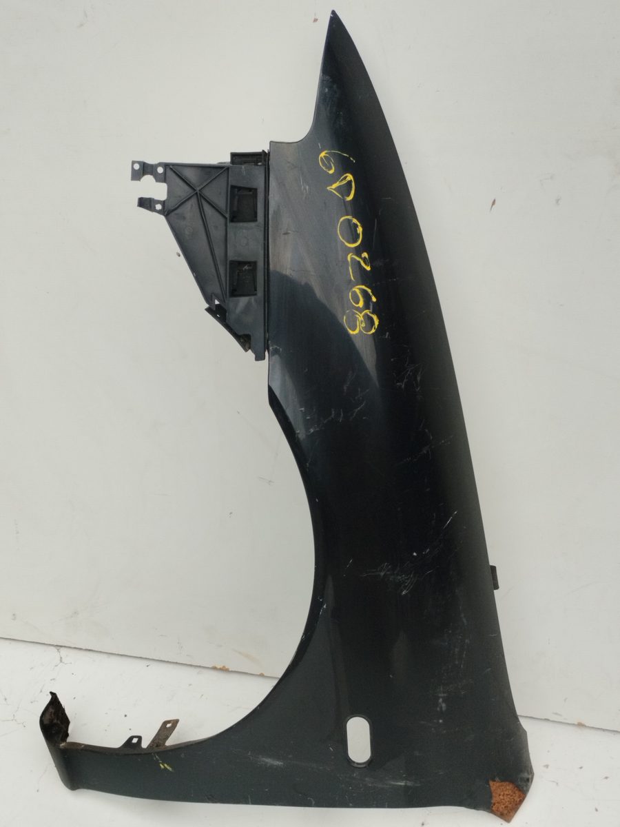 Guardabarro Delantero Izquierdo SEAT Toledo (1M2) 1999-2004 Sport