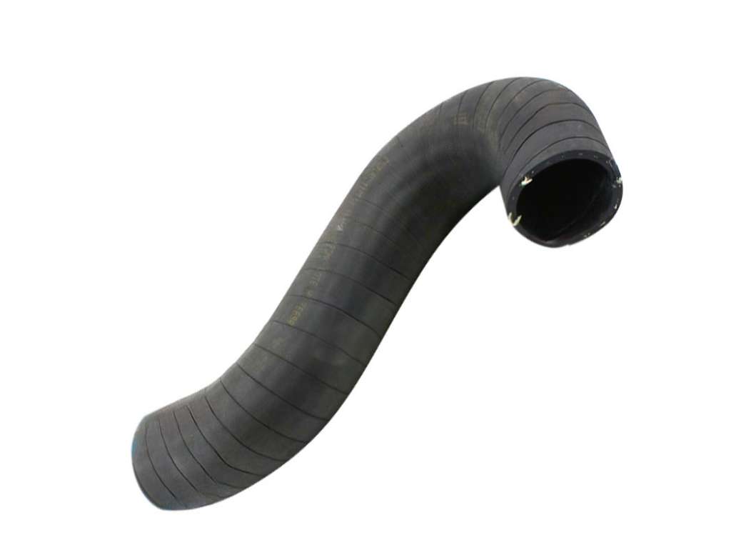 Tubo Intercooler