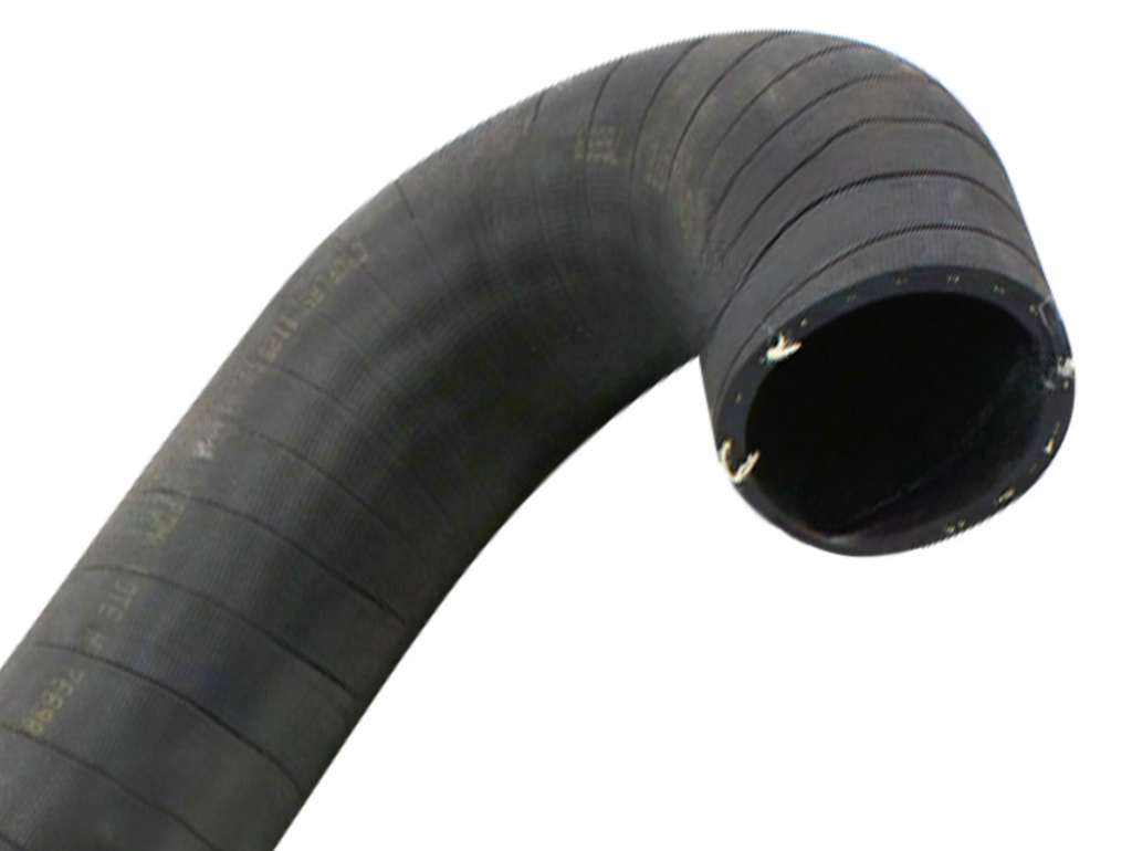 Tubo Intercooler