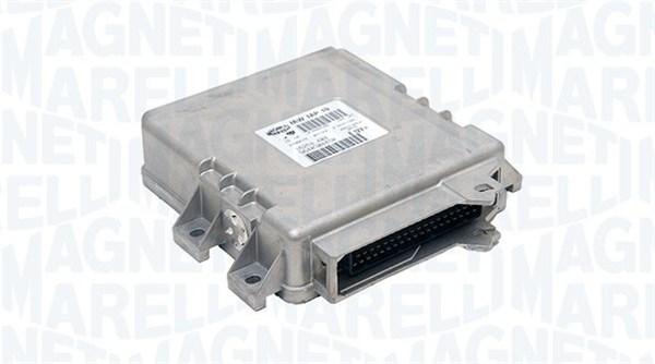 COMPUTADORA DE INYECCION PEUGEOT CITROEN TU3 1.4 SAXO 106 MAGNETI MARELLI [MAGNETI MARELLI]
