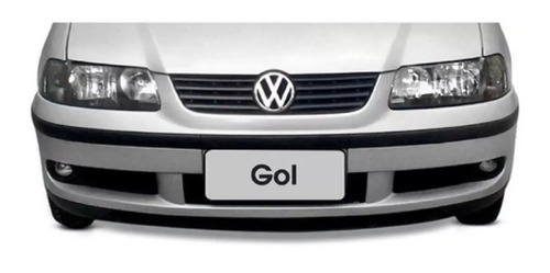 Rejilla Lateral Izq 00/03 Vw Gol G3 – C/caminero
