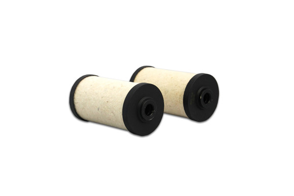 FILTRO DE GASOIL TIPO BOSCH 1/2 LITRO - CASE-CBT-FORD