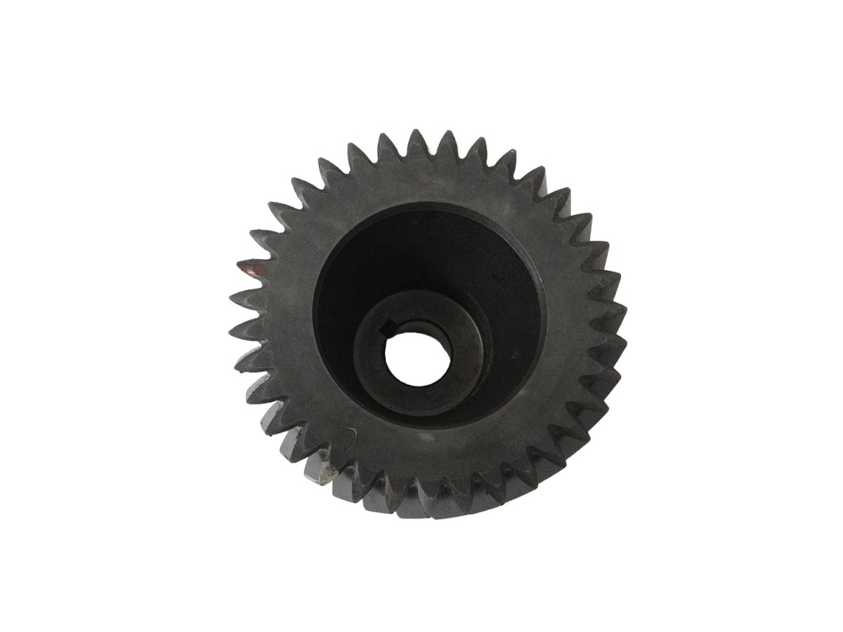 ENGRANAJE DISTRIB*IS 4HK1 *BOMBA INY 35 DIENTES