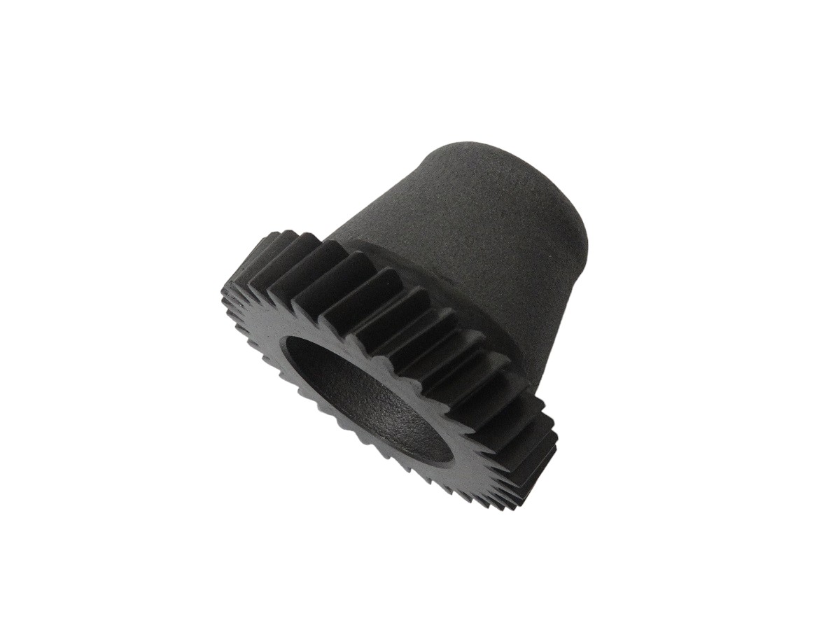 ENGRANAJE DISTRIB*IS 4HK1 *BOMBA INY 35 DIENTES