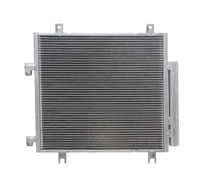 Condensador de Aire Acondicionado Renault Master III