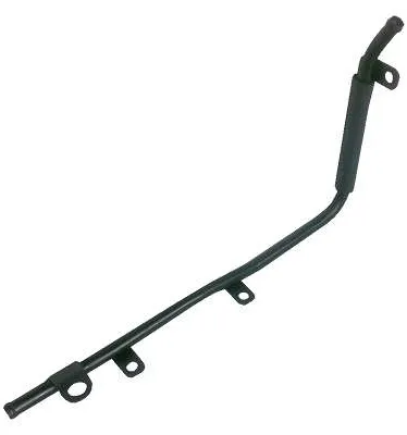 Tubo de agua Hyundai-Kia (chapa)