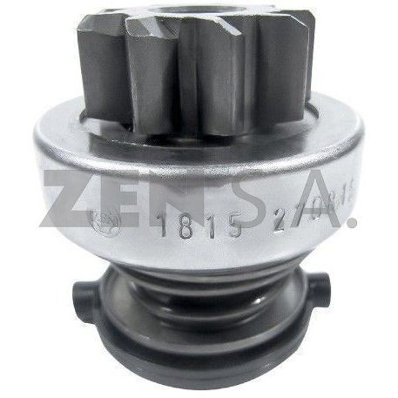 BENDIX DE ARRANQUE IVECO DAILY