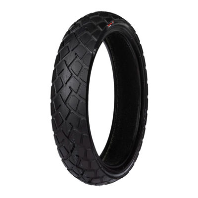 Cubierta Moto 110/80-19 BC-816 Mixto TL S59